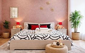 B&B Da Ary Colorful Rooms